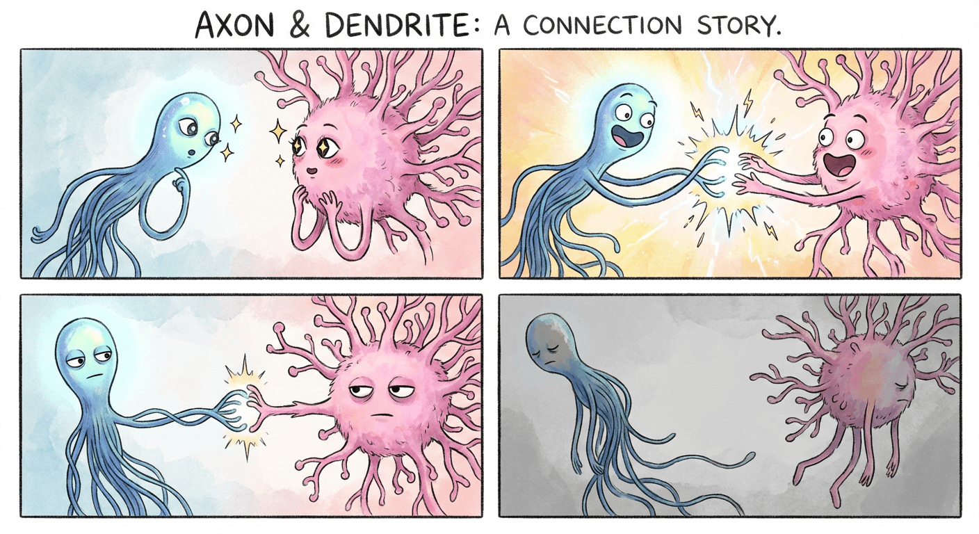 Aesthetic fatigue and monotony